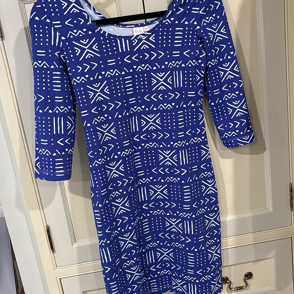 Persifor‎  Dress